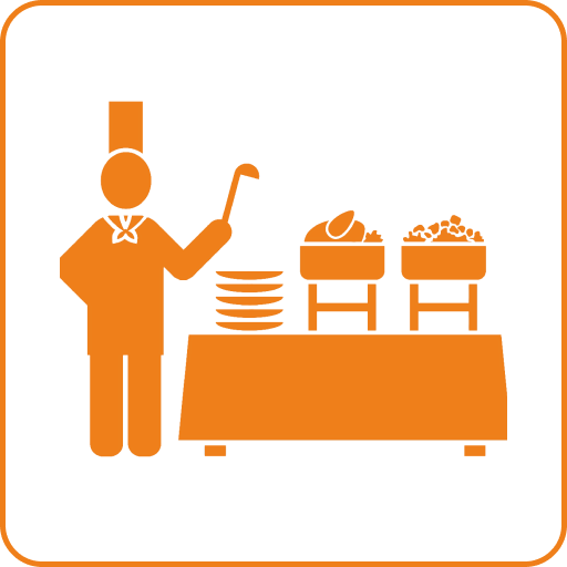 Заказное меню