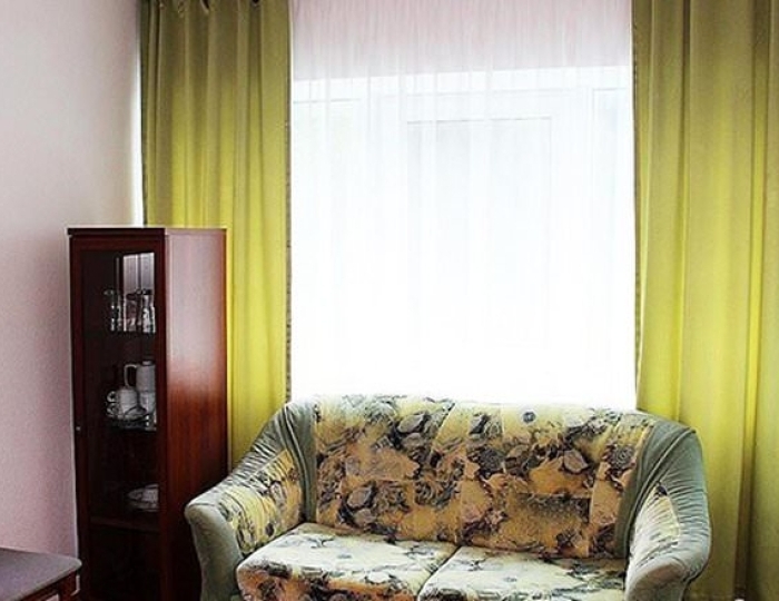 Стандарт 2-комнатный - Санаторий «Янтарь» Сочи